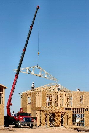 Will a Spydercrane work from the bed of a truck?